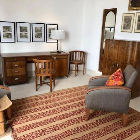 Dar Safira Bed & Breakfast Маракеш Екстериор снимка