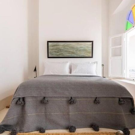 Dar Safira Bed & Breakfast Маракеш Екстериор снимка