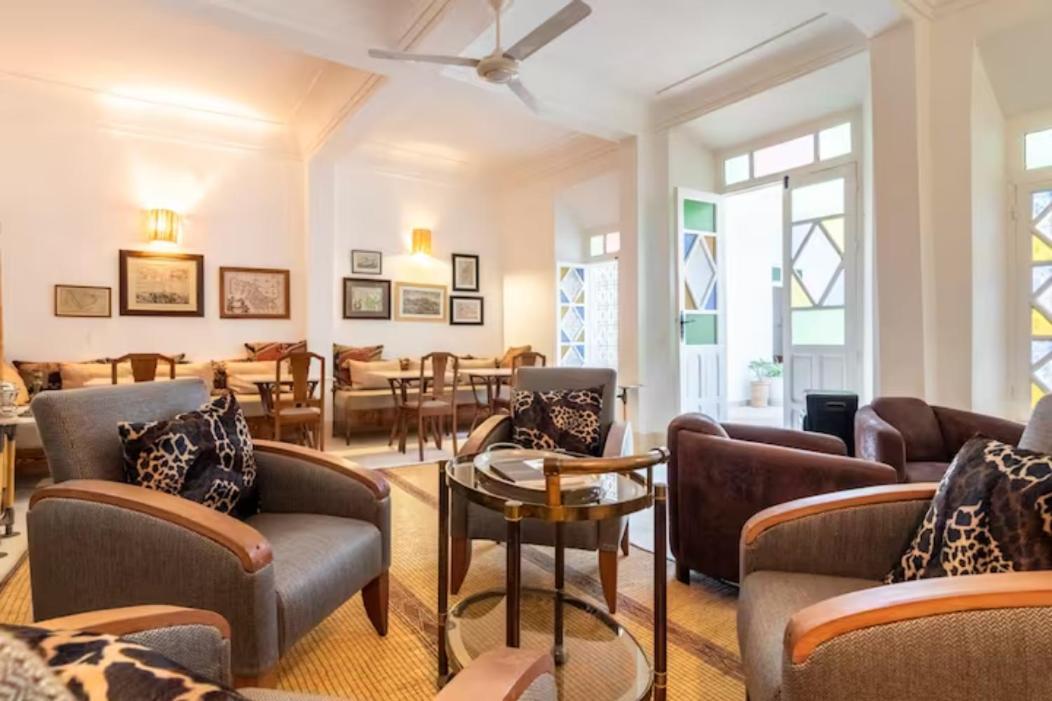 Dar Safira Bed & Breakfast Маракеш Екстериор снимка
