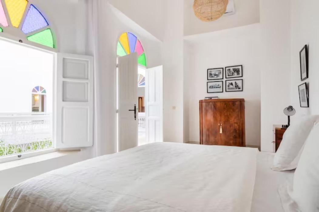 Dar Safira Bed & Breakfast Маракеш Екстериор снимка