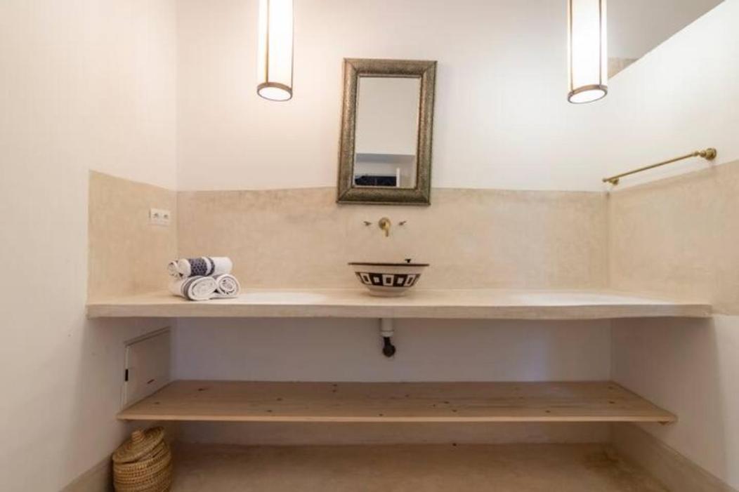 Dar Safira Bed & Breakfast Маракеш Екстериор снимка